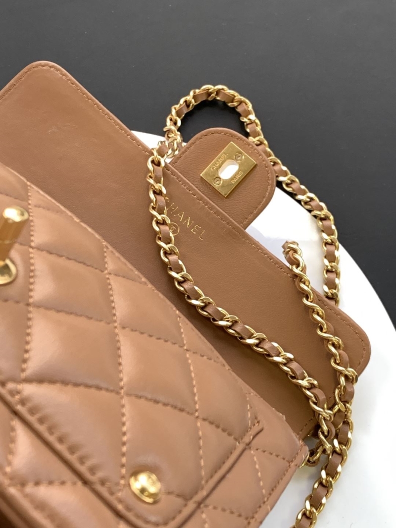 Ch**el satchel bags